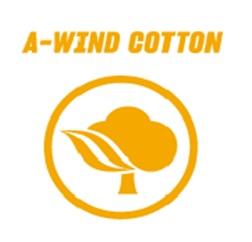 A-wind cotton